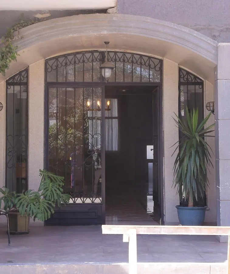 Matts Realestate Apartment Addis Ababa