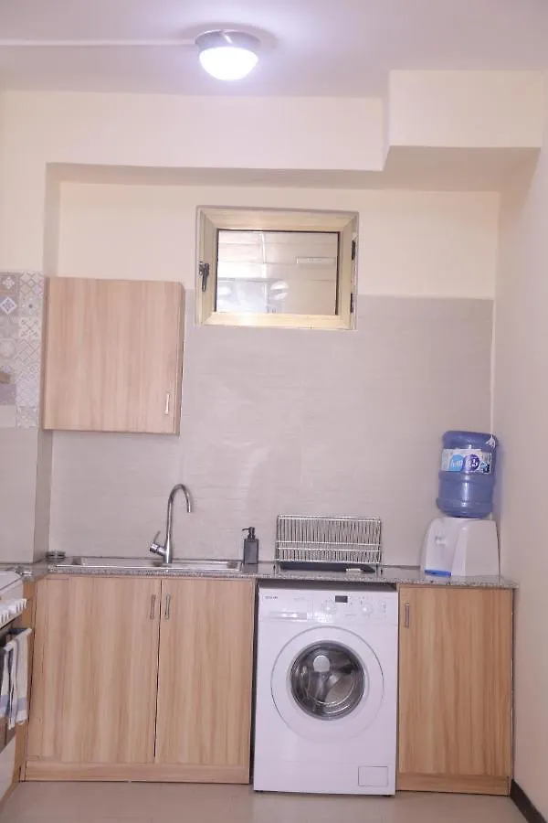 Matts Realestate Apartment Addis Ababa
