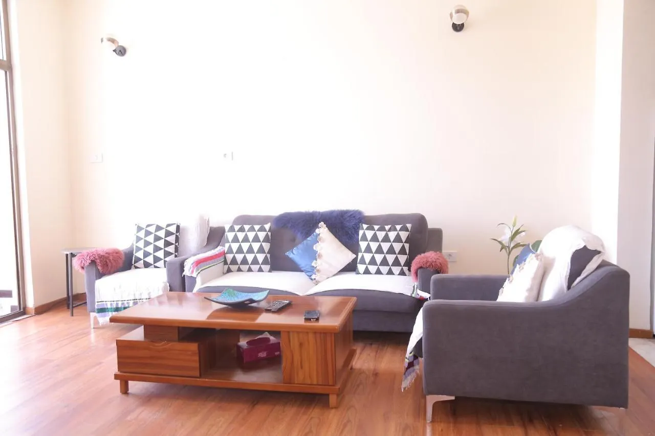 Matts Realestate Apartment Addis Ababa